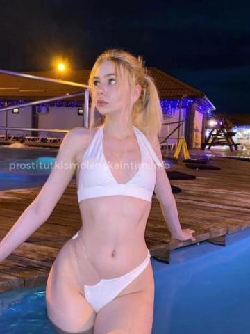 Надежда Дива Эскорт фото 3