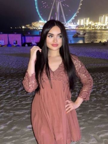 Нина Брюнетка Москва