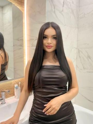 Нина Брюнетка Москва фото 2