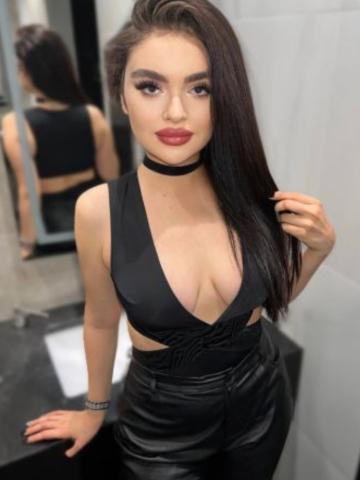 Нина Брюнетка Москва фото 3