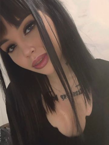 Алиса Орхидея